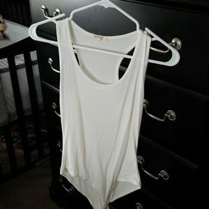 Body suit
